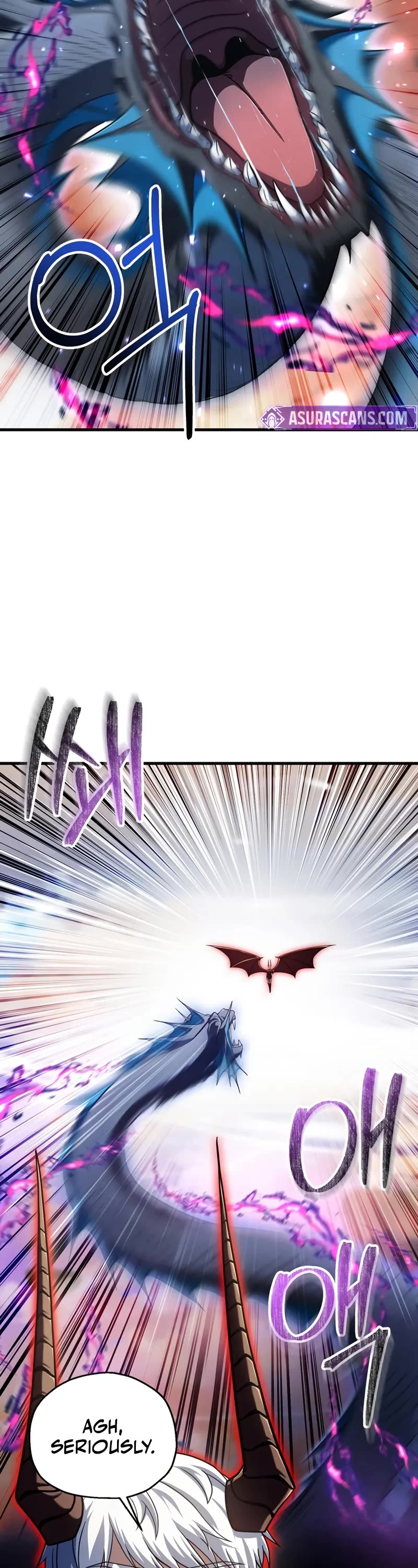 The Player That Can't Level Up chapter 197 page 3