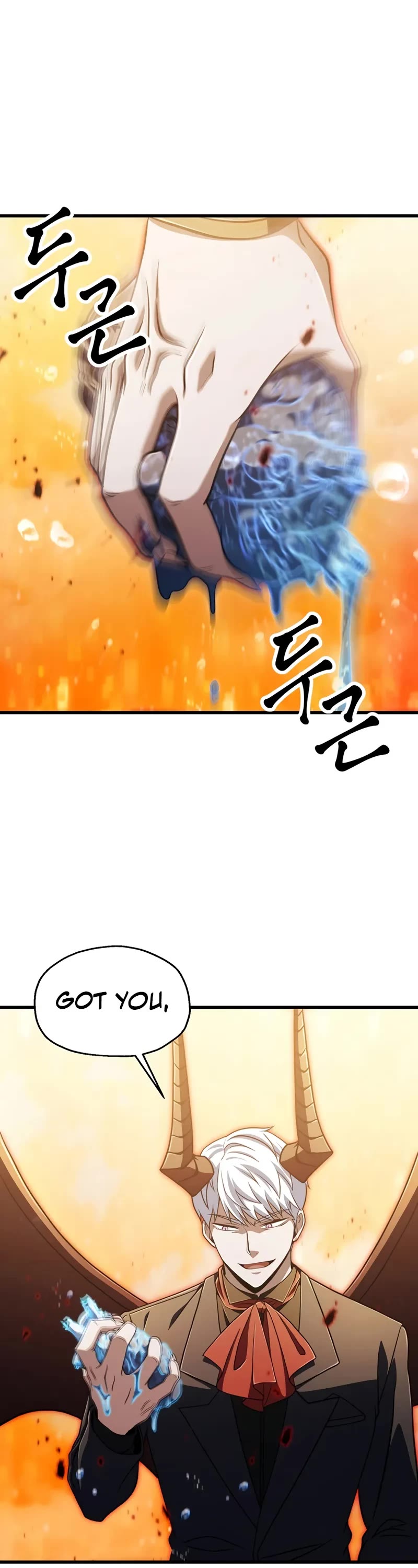 The Player That Can't Level Up chapter 197 page 37