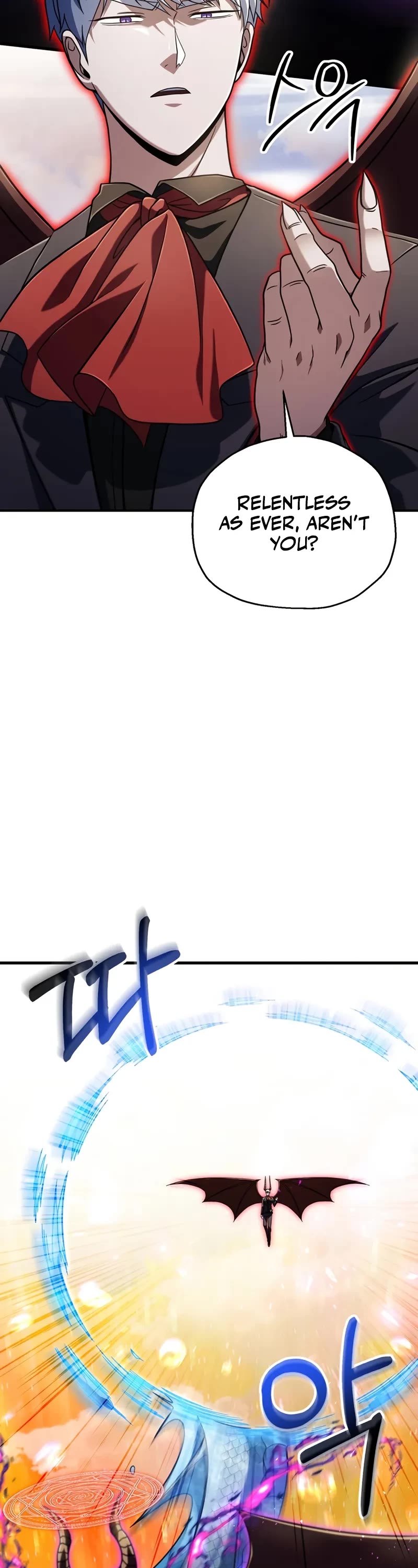 The Player That Can't Level Up chapter 197 page 4