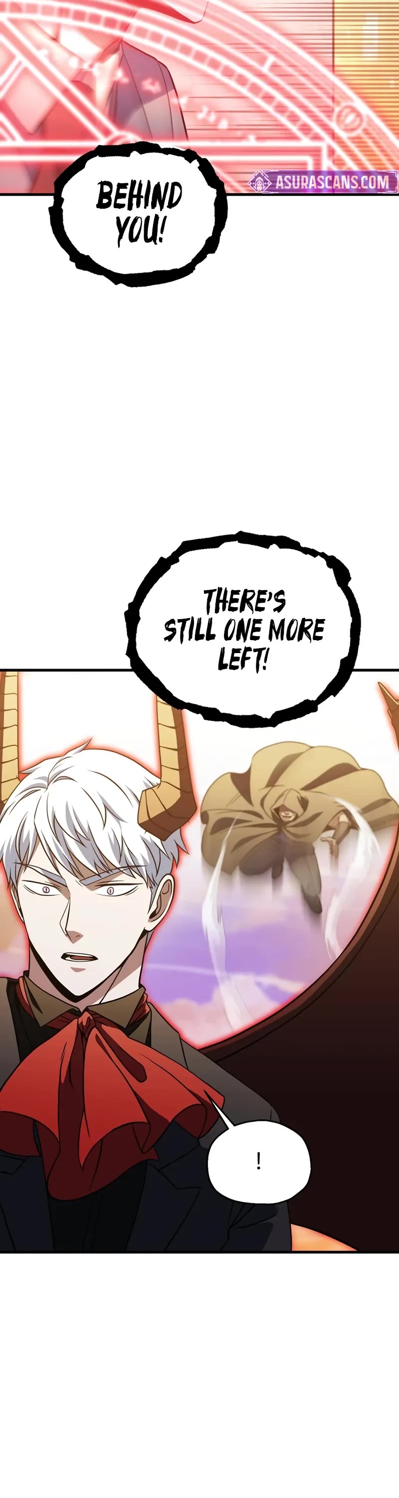 The Player That Can't Level Up chapter 197 page 48