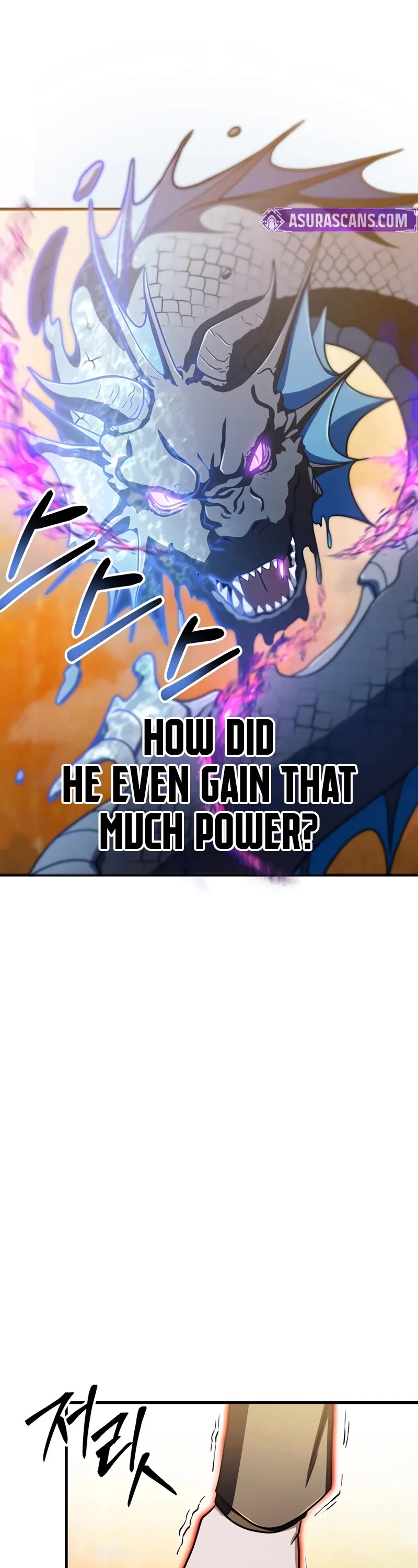 The Player That Can't Level Up chapter 197 page 7