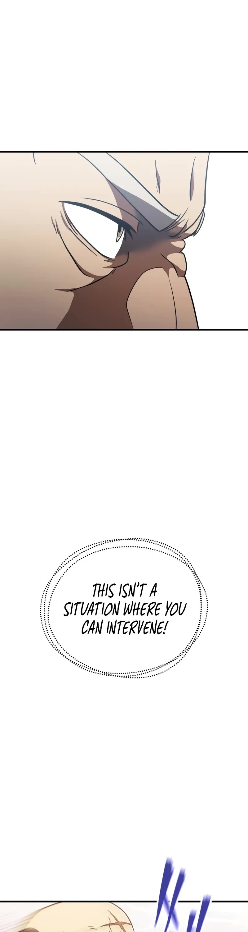 The Player That Can't Level Up chapter 198 page 19