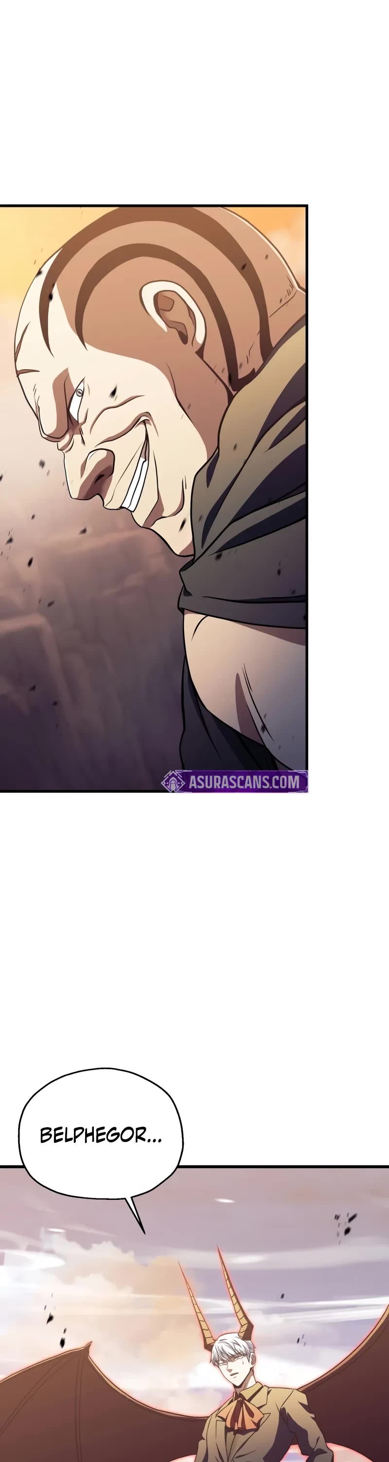 The Player That Can't Level Up chapter 198 page 23