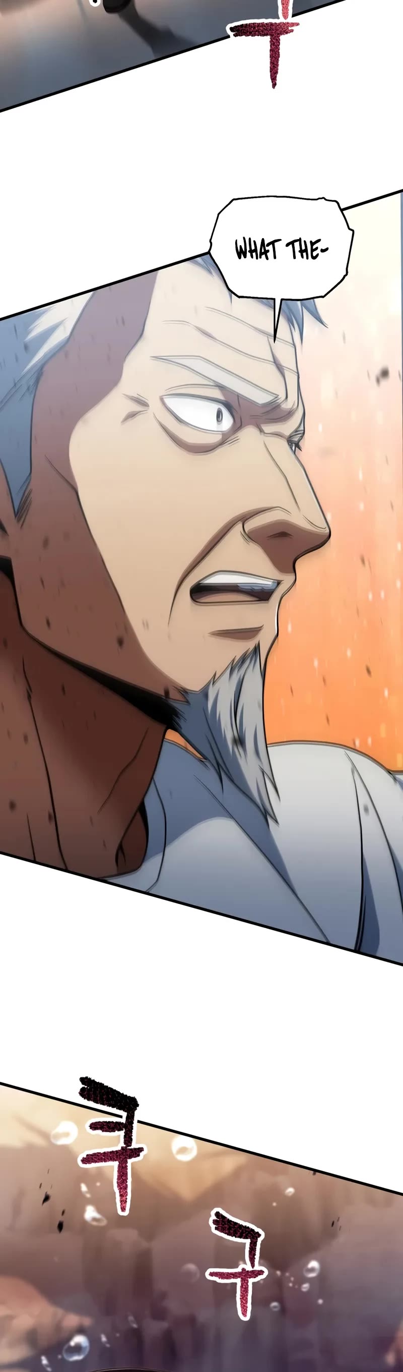 The Player That Can't Level Up chapter 198 page 44