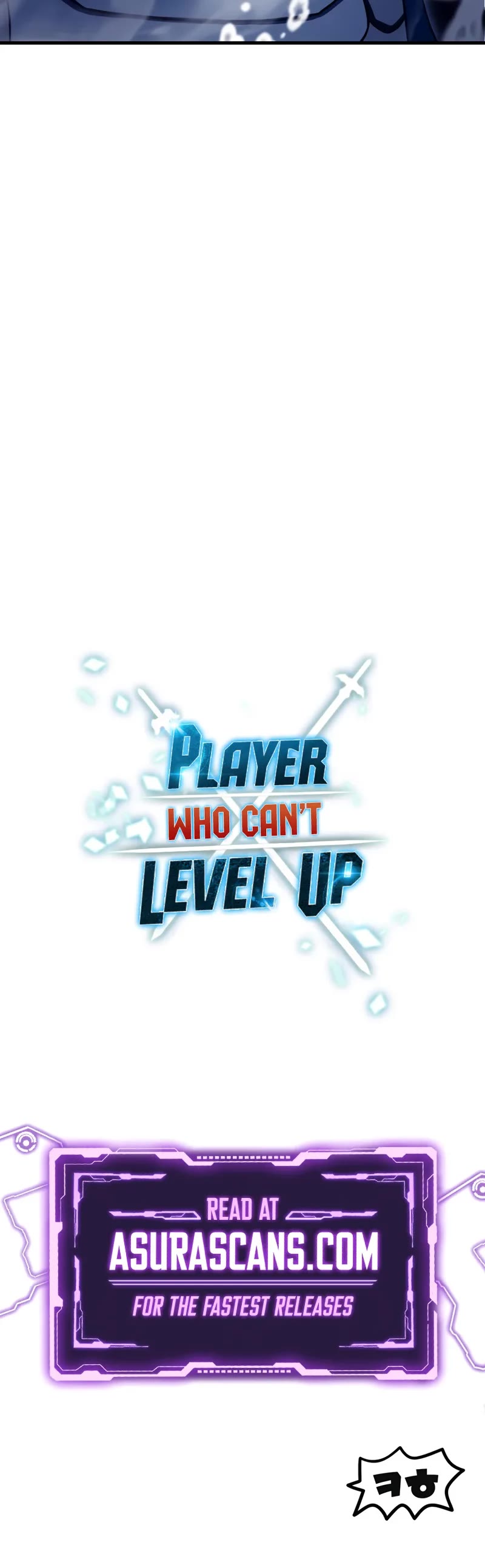 The Player That Can't Level Up chapter 198 page 49