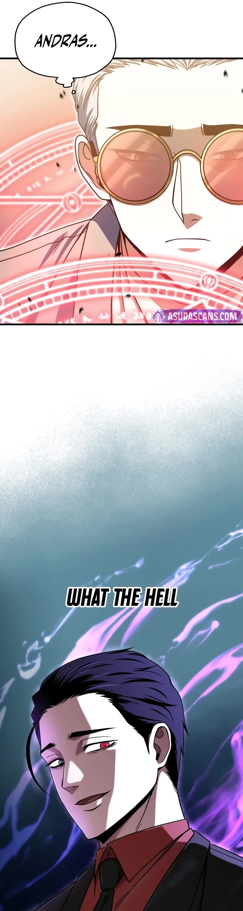 The Player That Can't Level Up chapter 198 page 7