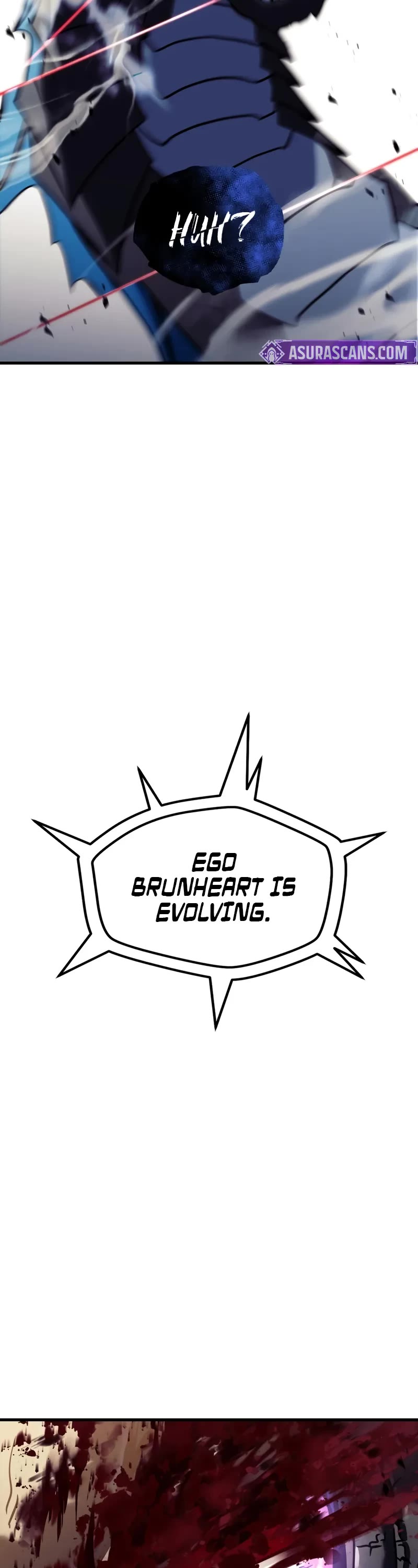 The Player That Can't Level Up chapter 199 page 46