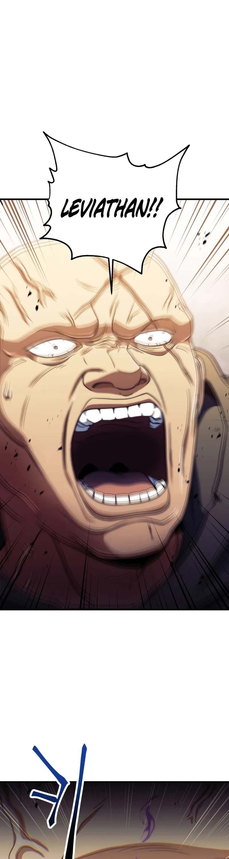 The Player That Can't Level Up chapter 199 page 7