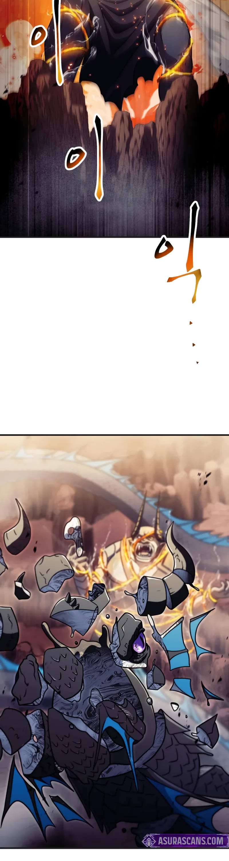 The Player That Can't Level Up chapter 200 page 15