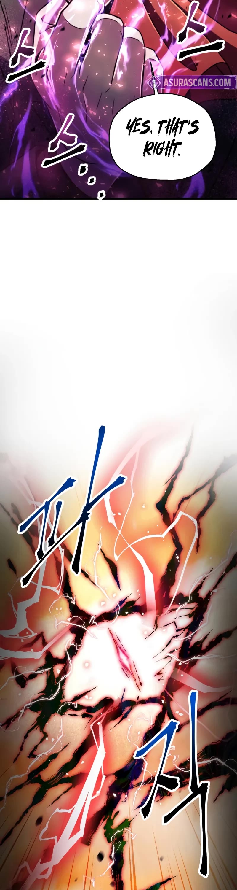 The Player That Can't Level Up chapter 200 page 28