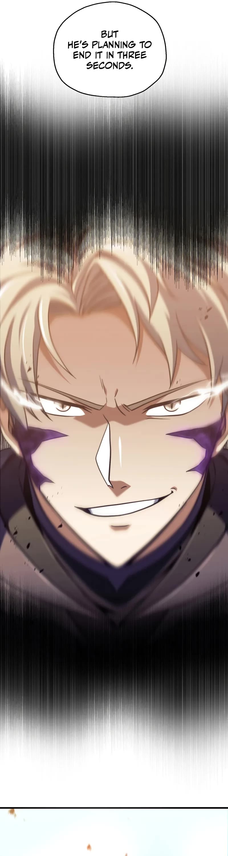 The Player That Can't Level Up chapter 201 page 32