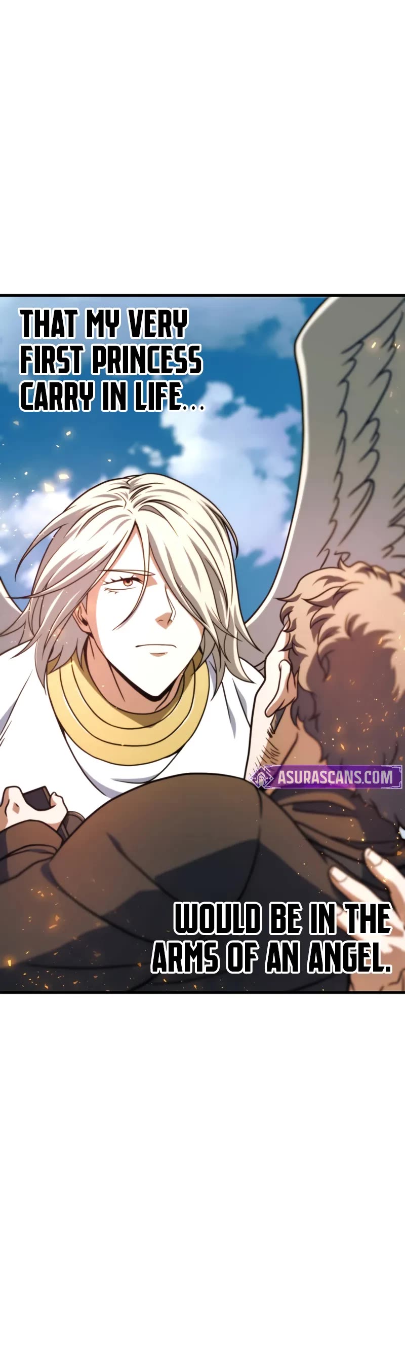 The Player That Can't Level Up chapter 201 page 41