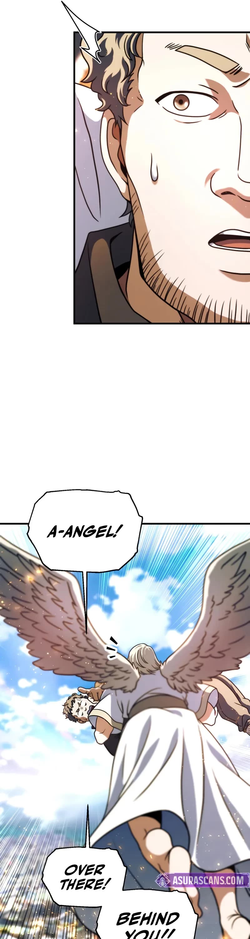 The Player That Can't Level Up chapter 201 page 42