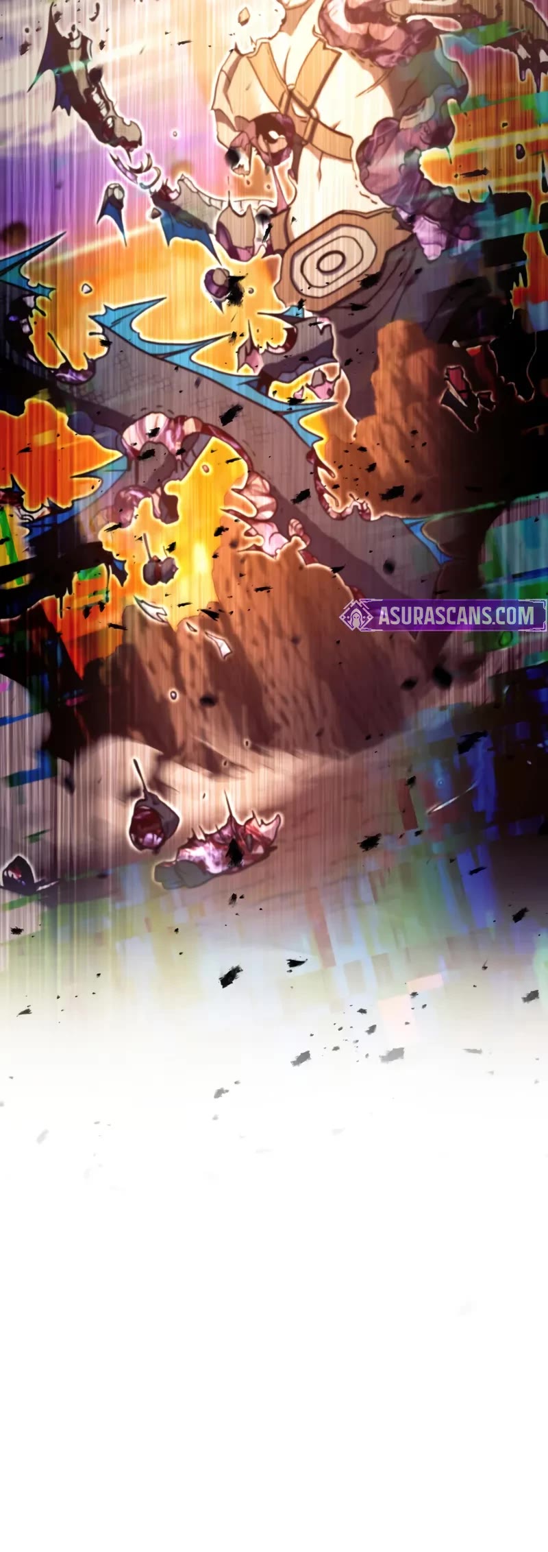 The Player That Can't Level Up chapter 201 page 49