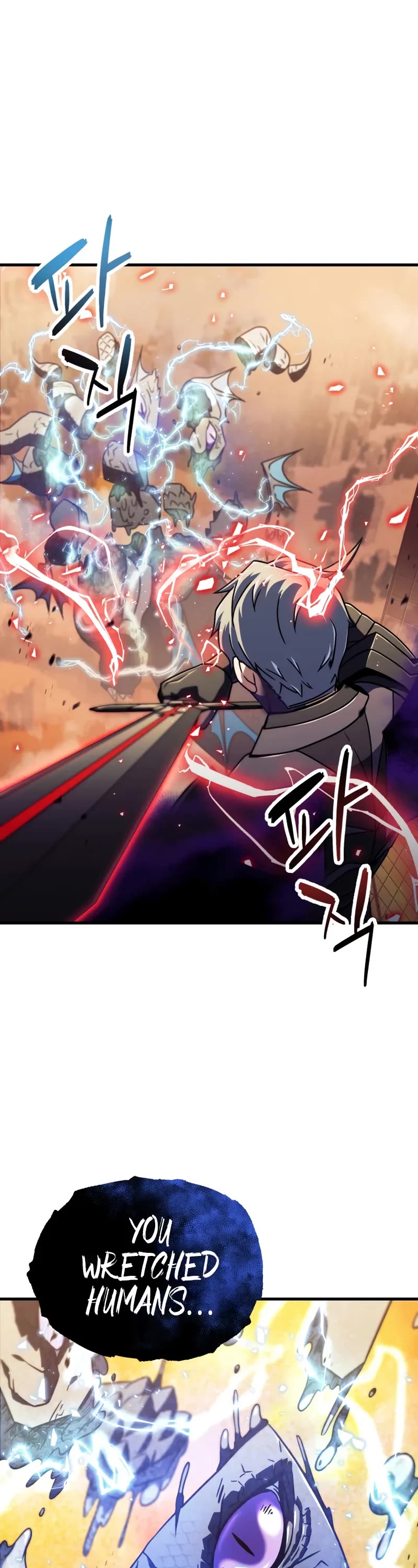 The Player That Can't Level Up chapter 201 page 9