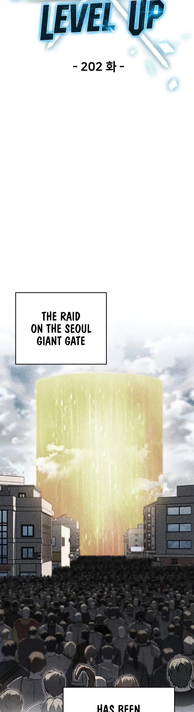 The Player That Can't Level Up chapter 202 page 10