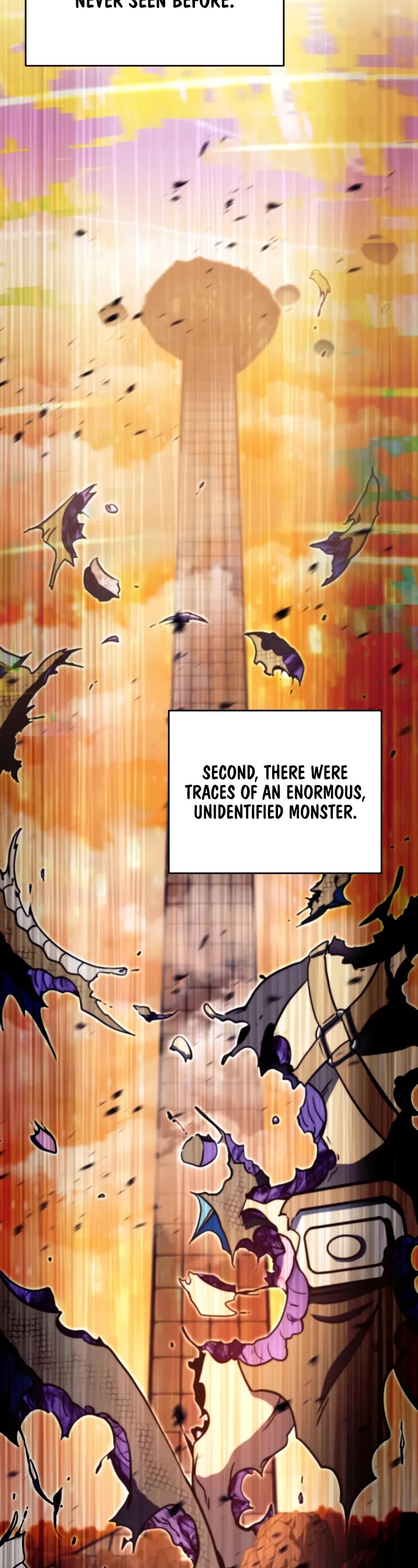 The Player That Can't Level Up chapter 202 page 15