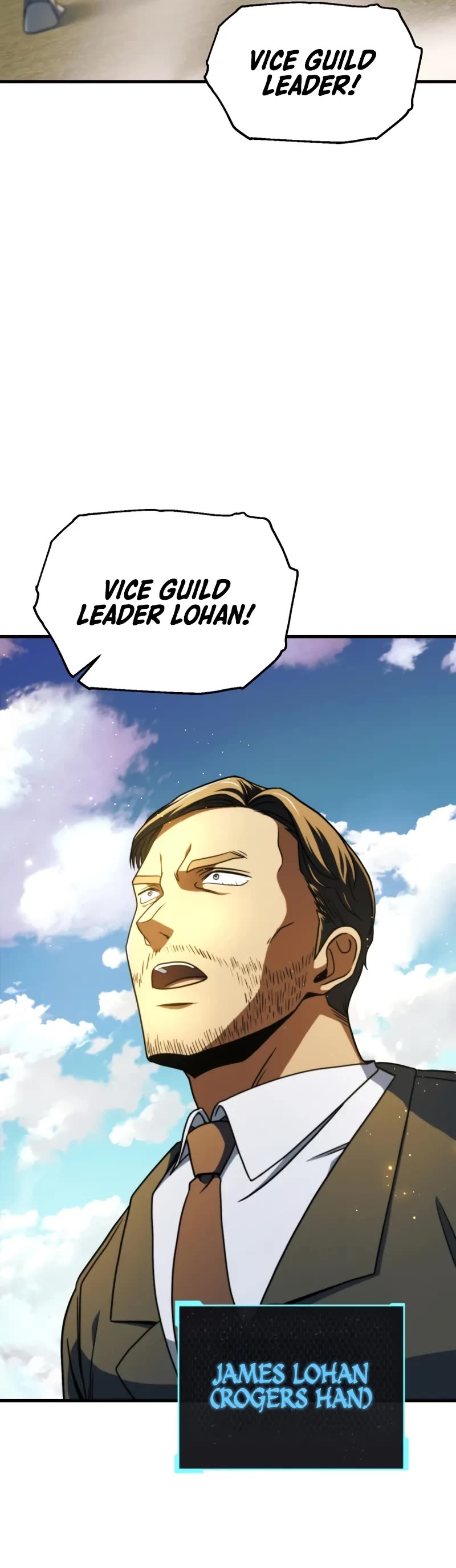 The Player That Can't Level Up chapter 202 page 20