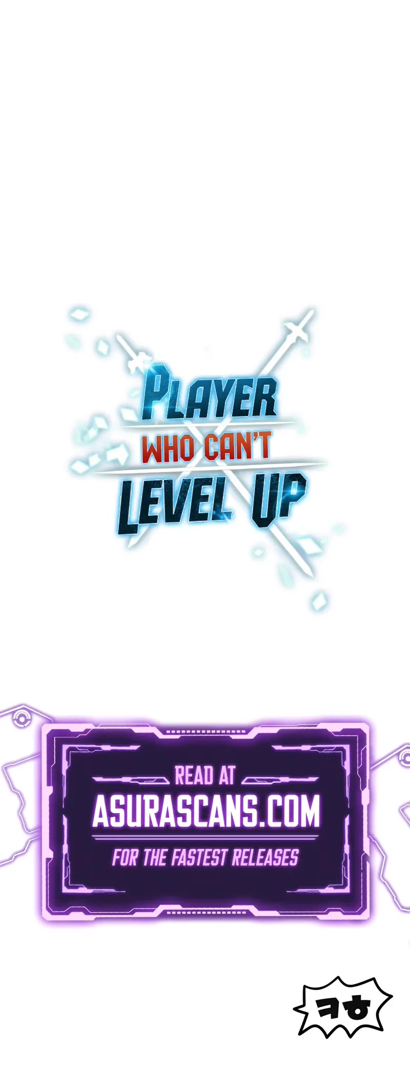 The Player That Can't Level Up chapter 205 page 46