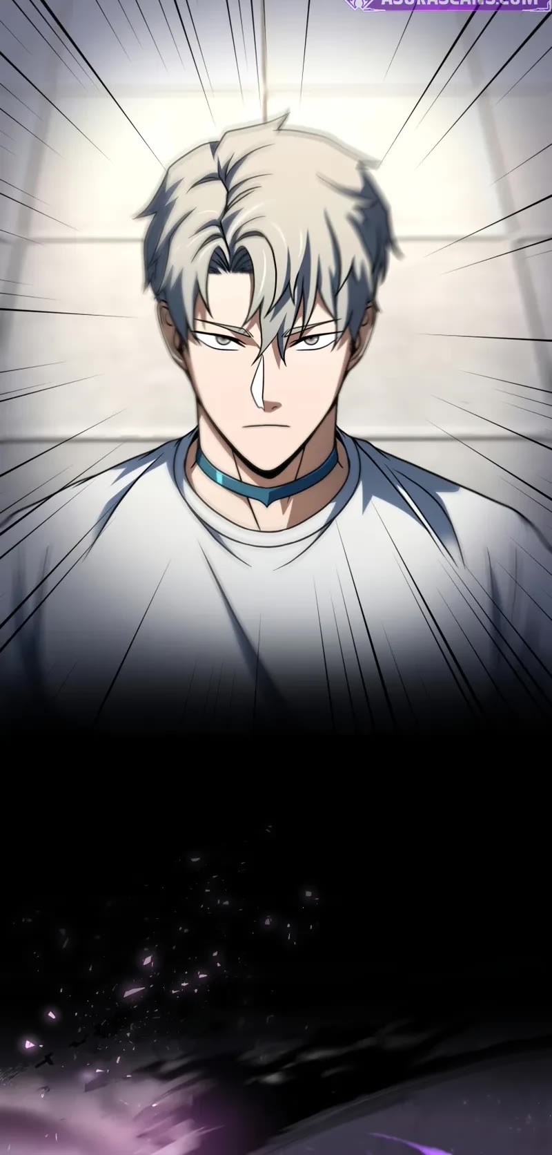 The Player That Can't Level Up chapter 206 page 16