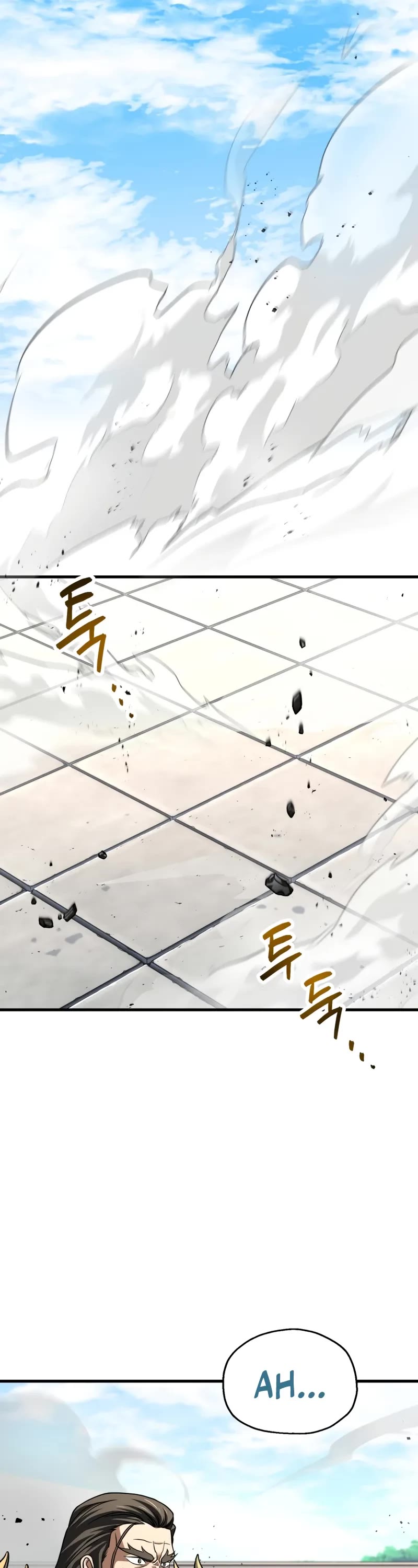 The Player That Can't Level Up chapter 206 page 39