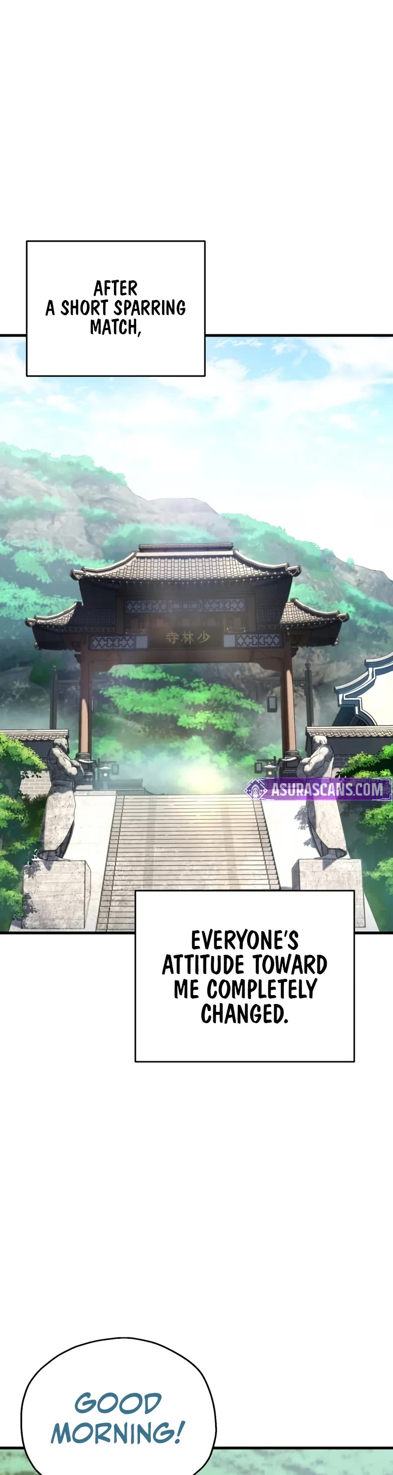 The Player That Can't Level Up chapter 207 page 2