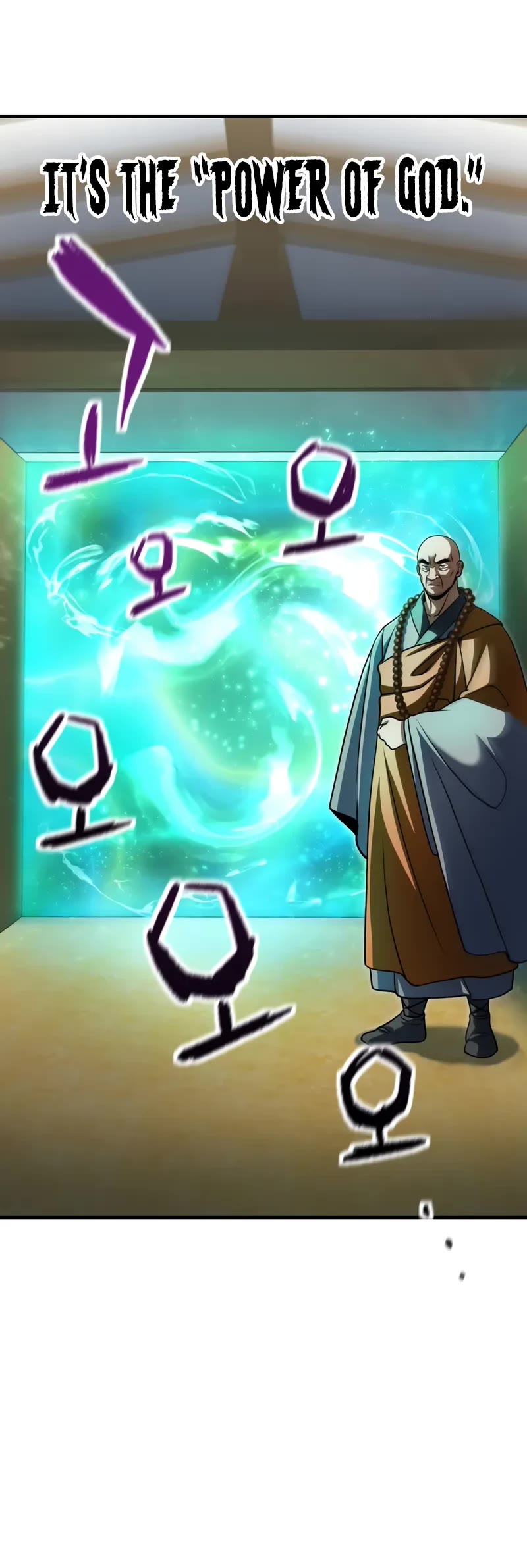 The Player That Can't Level Up chapter 207 page 26