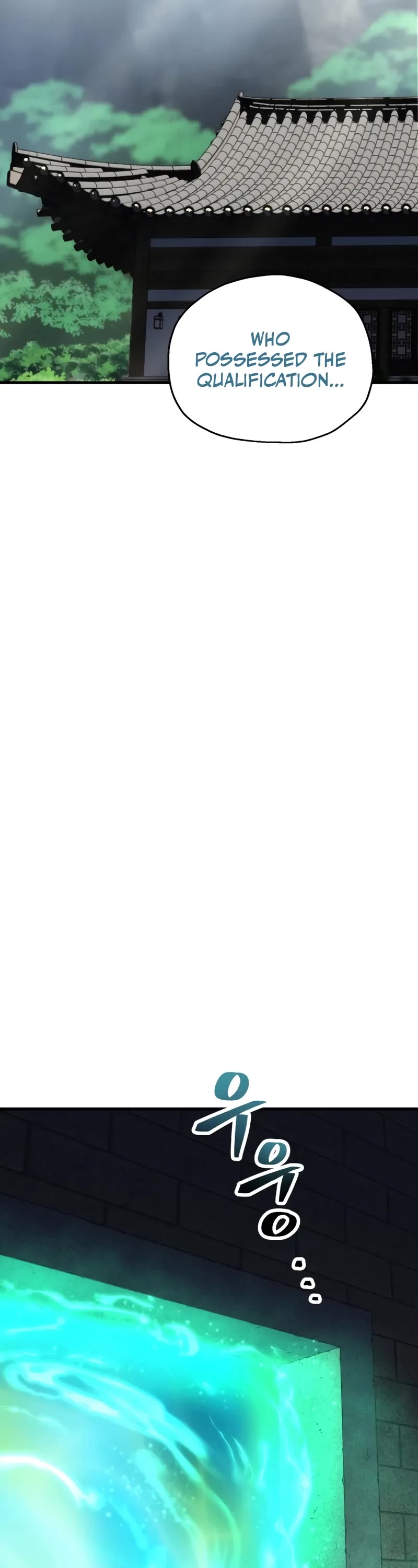 The Player That Can't Level Up chapter 207 page 38