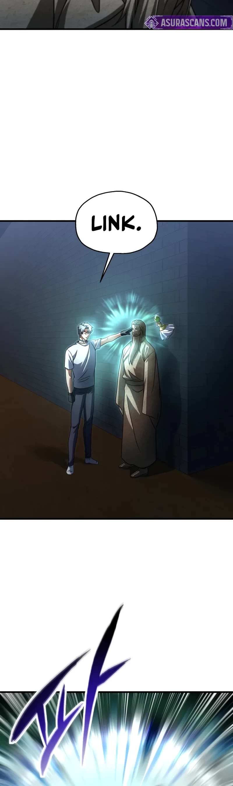 The Player That Can't Level Up chapter 208 page 16