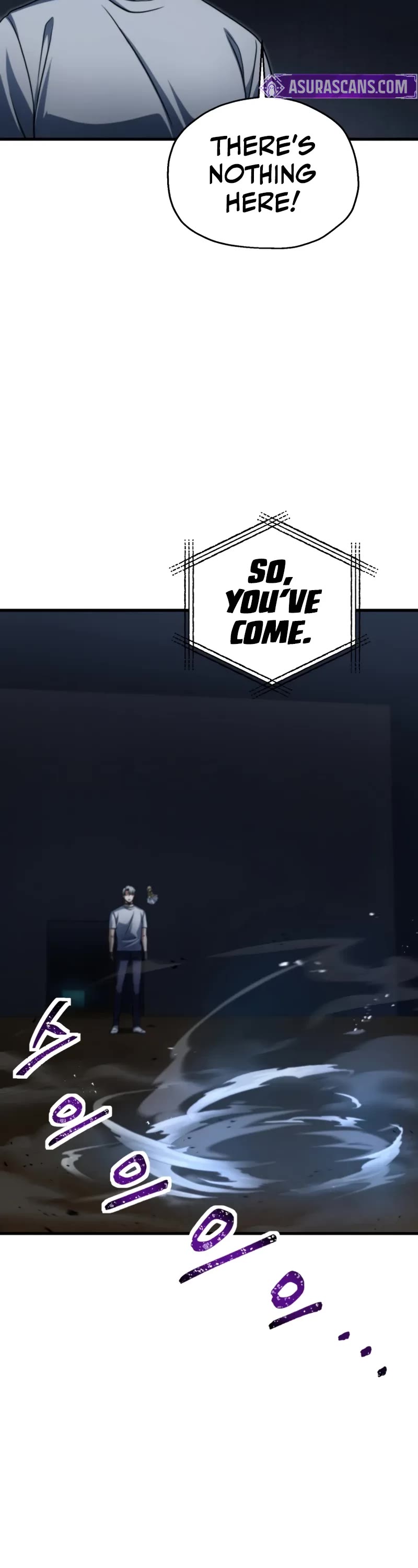 The Player That Can't Level Up chapter 208 page 23