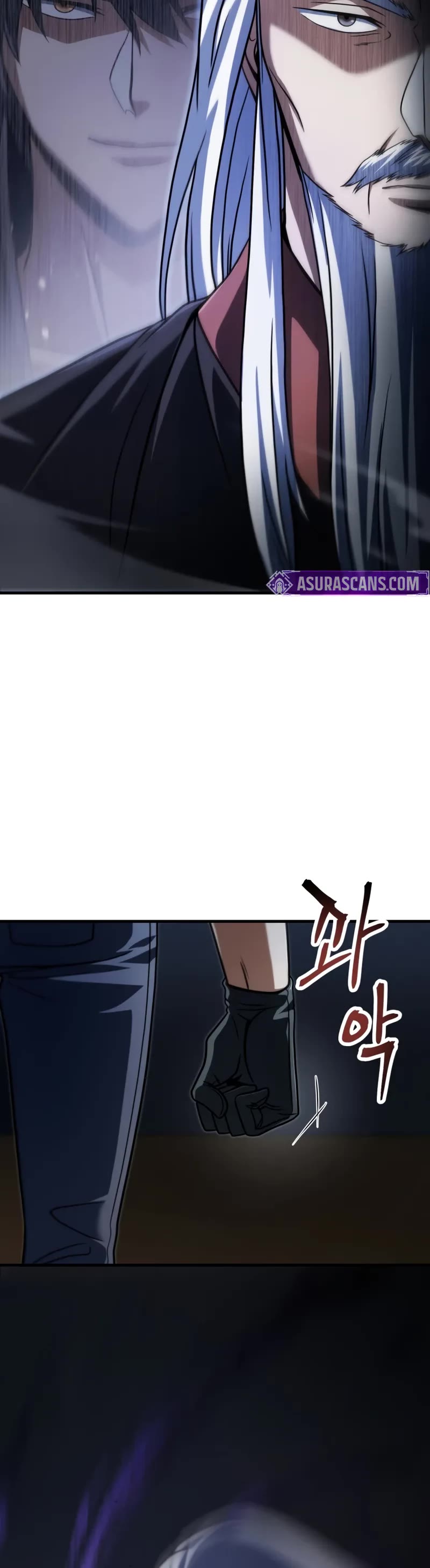 The Player That Can't Level Up chapter 208 page 26