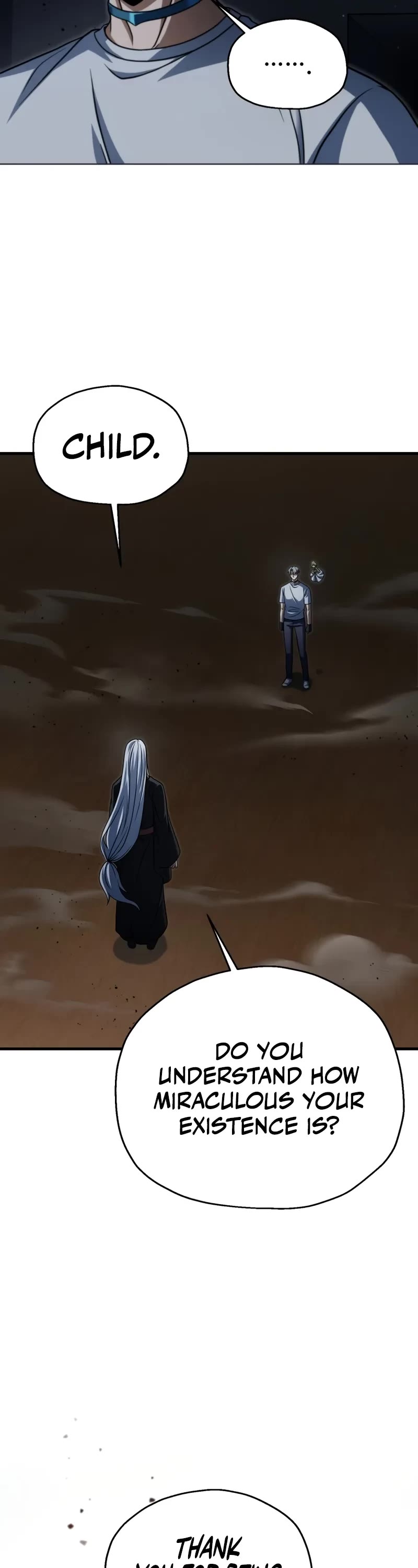 The Player That Can't Level Up chapter 208 page 38