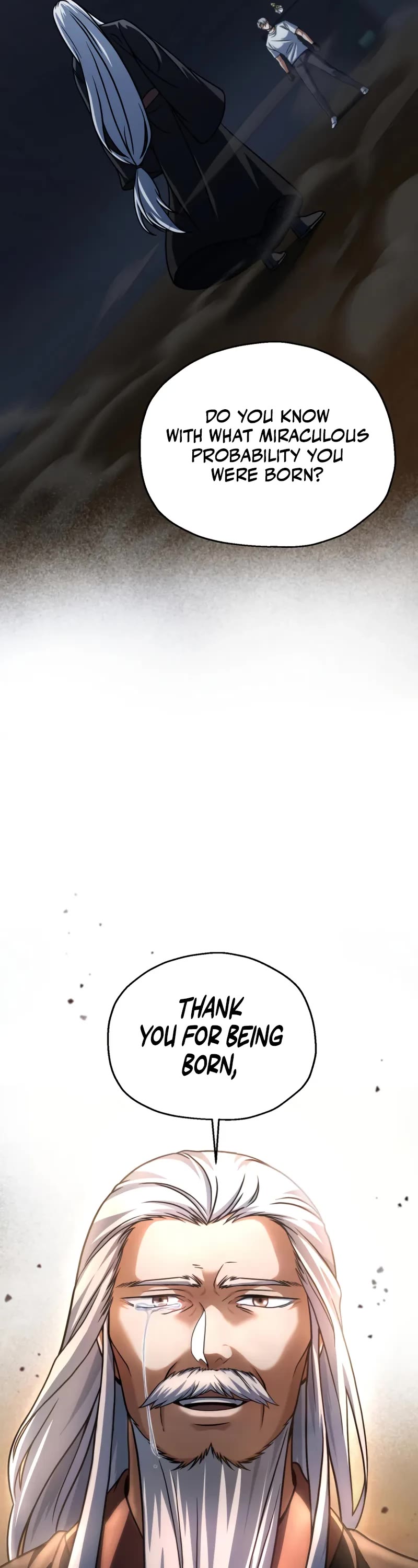 The Player That Can't Level Up chapter 209 page 15