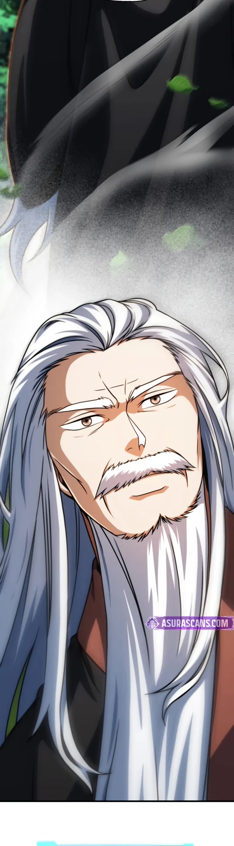 The Player That Can't Level Up chapter 209 page 51