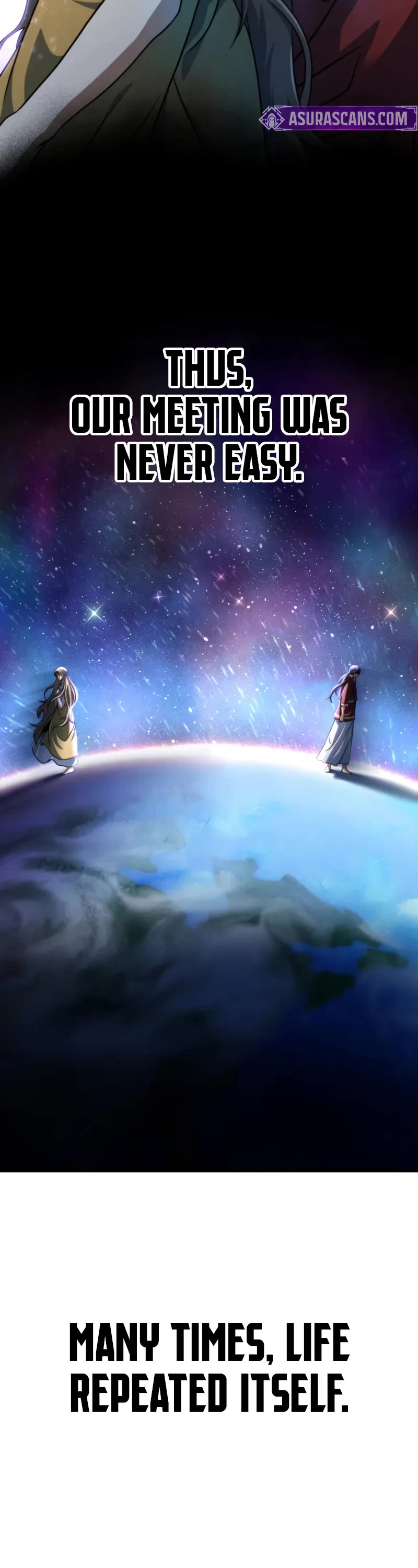 The Player That Can't Level Up chapter 209 page 8