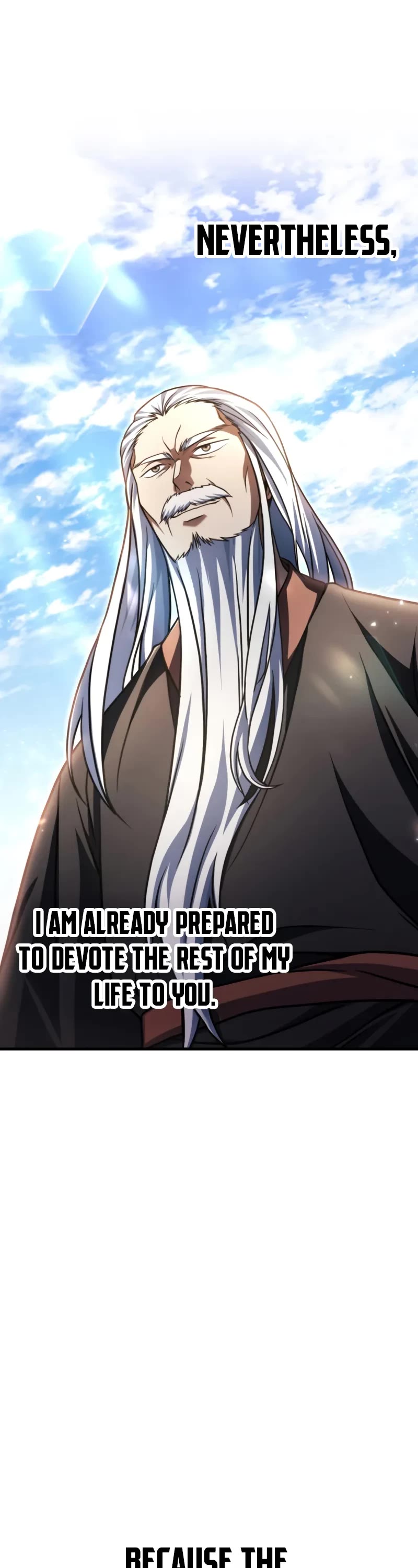 The Player That Can't Level Up chapter 210 page 10