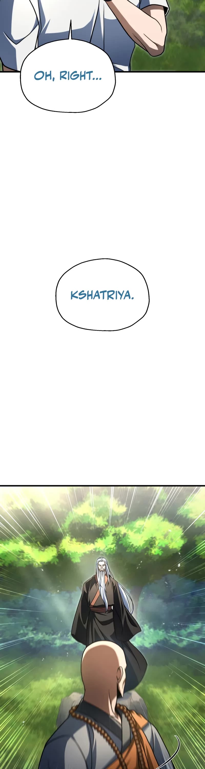 The Player That Can't Level Up chapter 210 page 13