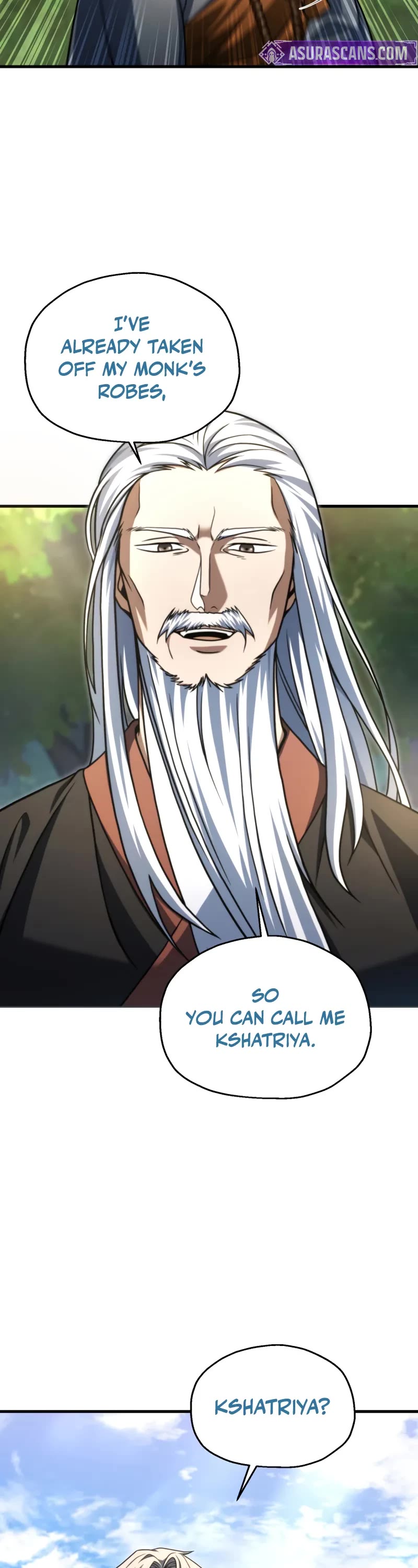 The Player That Can't Level Up chapter 210 page 14