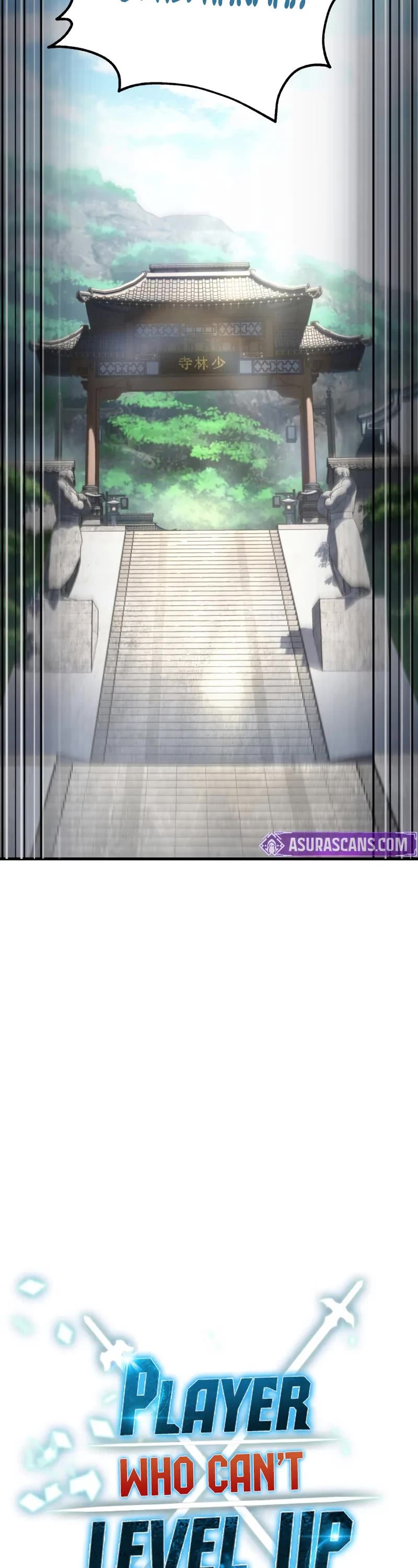 The Player That Can't Level Up chapter 210 page 18