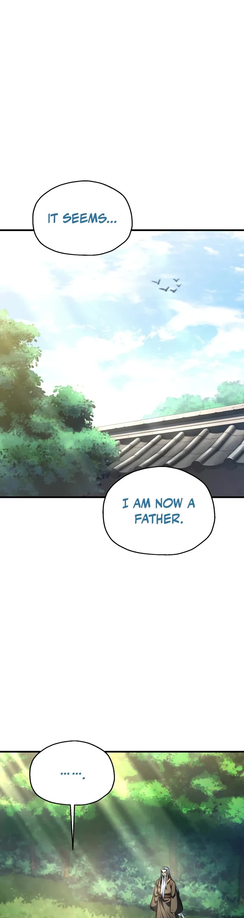 The Player That Can't Level Up chapter 210 page 2