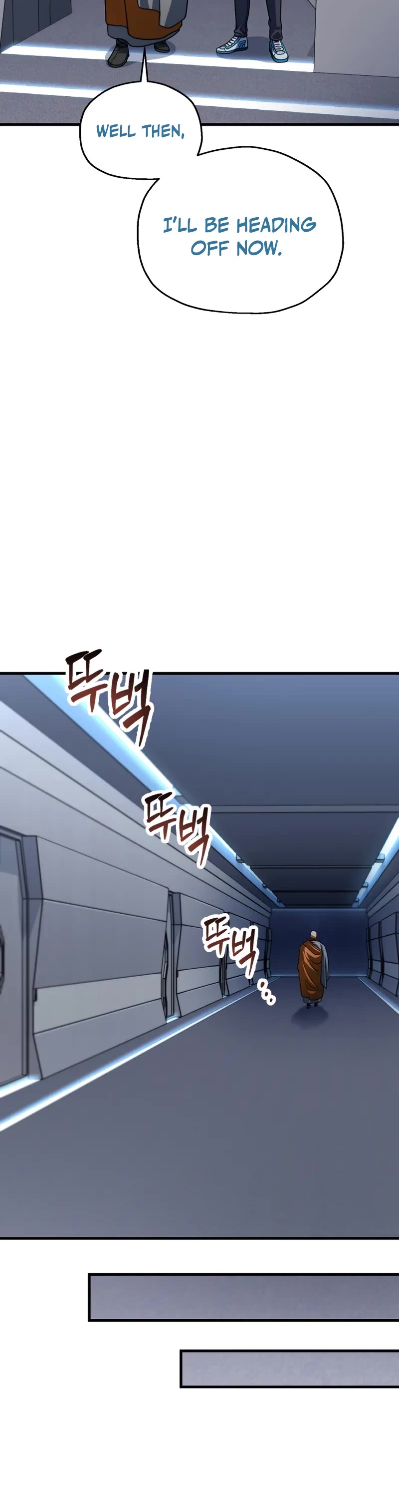 The Player That Can't Level Up chapter 210 page 28