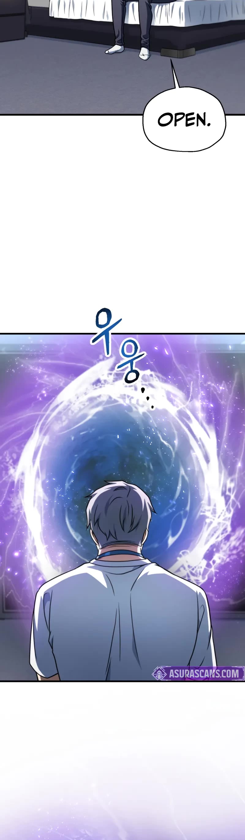 The Player That Can't Level Up chapter 210 page 30