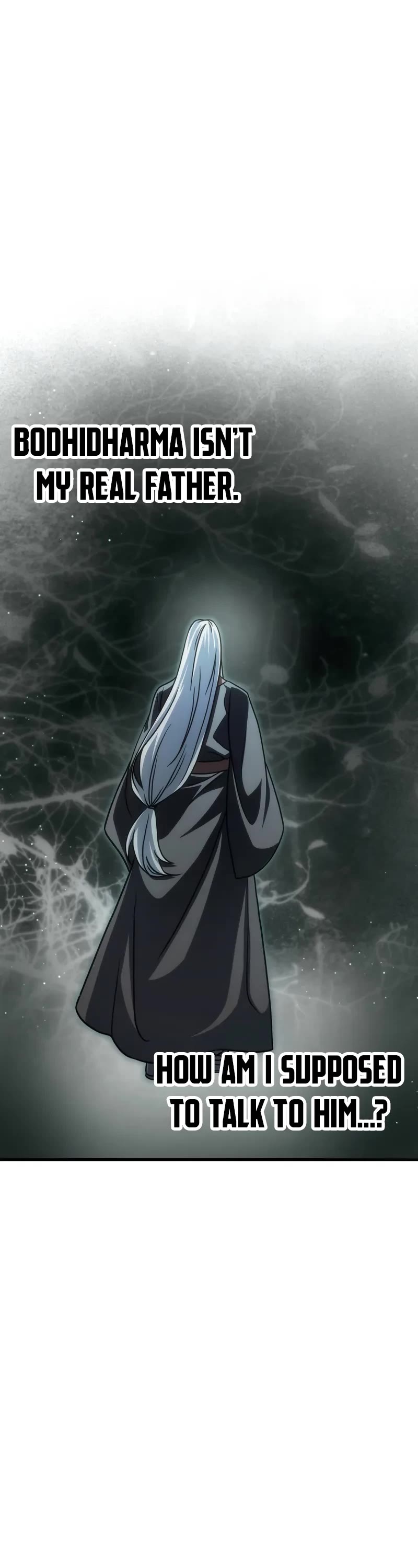 The Player That Can't Level Up chapter 210 page 43