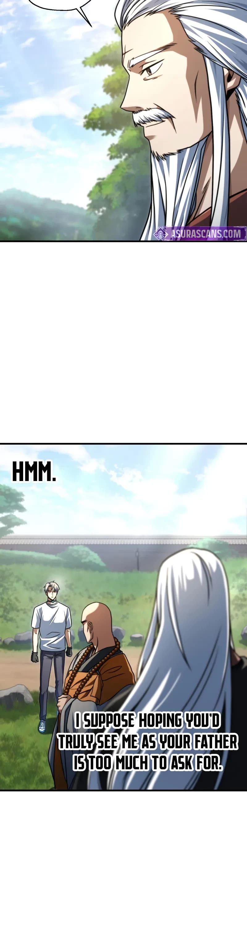 The Player That Can't Level Up chapter 210 page 9