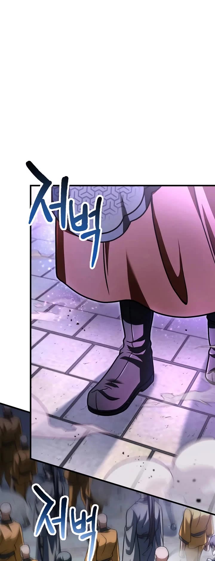 The Player That Can't Level Up chapter 211 page 10