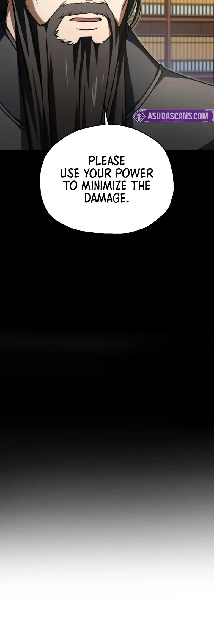 The Player That Can't Level Up chapter 211 page 16