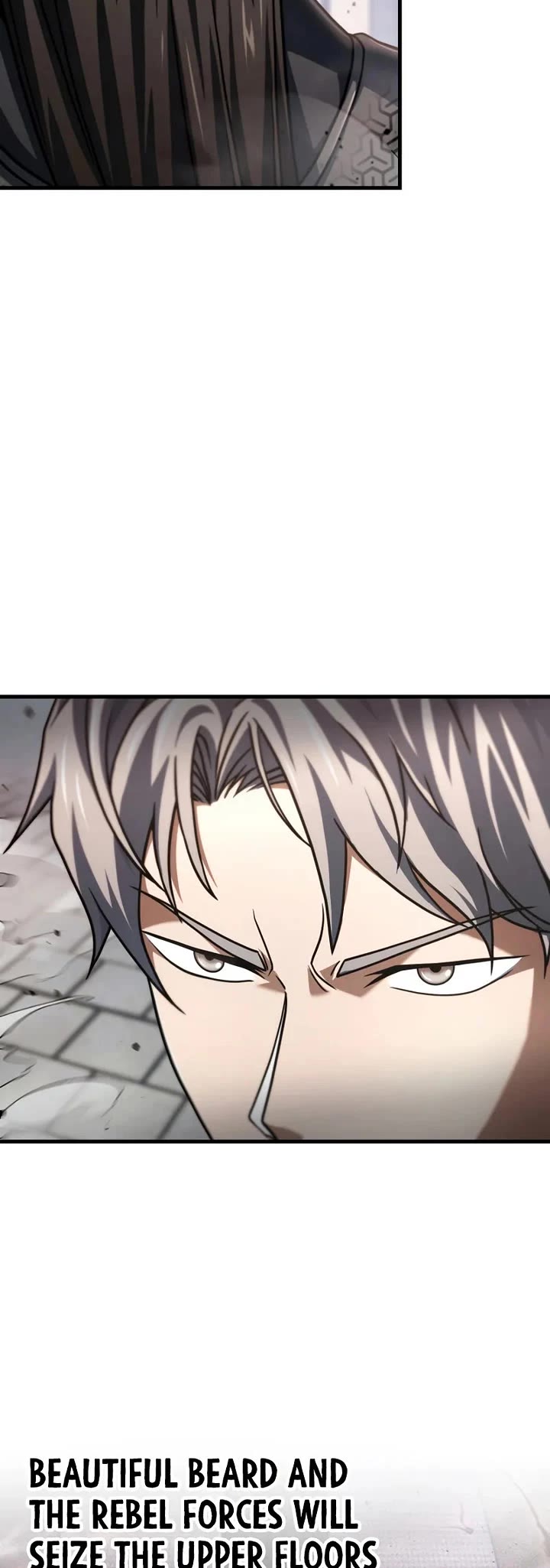 The Player That Can't Level Up chapter 211 page 24