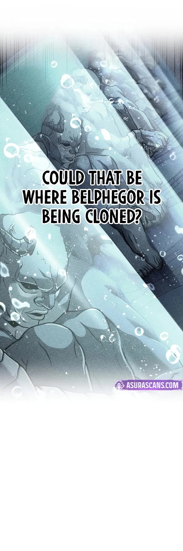 The Player That Can't Level Up chapter 211 page 30