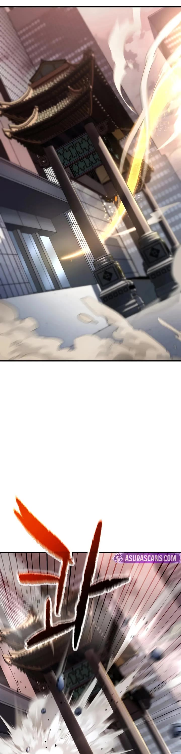 The Player That Can't Level Up chapter 211 page 31