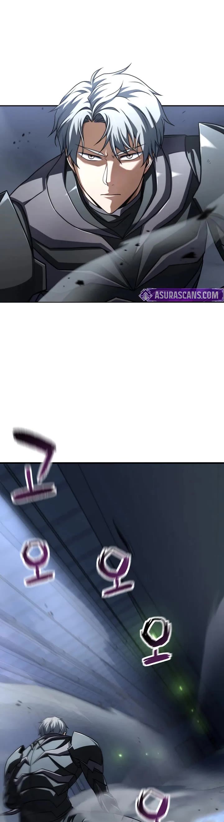 The Player That Can't Level Up chapter 211 page 46